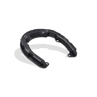 PRO Tankring Schwarz Kawasaki Z650 / Ninja 650 (16-)