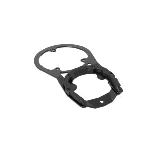 PRO Tankring Schwarz Yamaha Niken (18-)