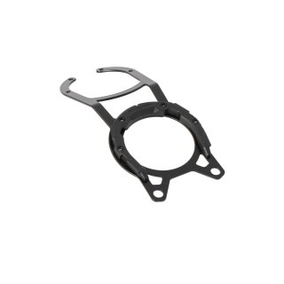 PRO Tankring Schwarz Moto Guzzi V85 TT (19-)