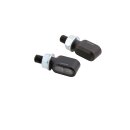 HIGHSIDER LITTLE BRONX 3in1 LED Rück-, Bremslicht,...
