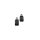 HIGHSIDER LITTLE BRONX 3in1 LED Rück-, Bremslicht, Blinker Aluminium, schwarz