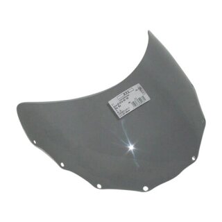 MRA MRA-Verkleidungsscheibe, TRIUMPH Daytona 900/1200 93-96, Originalform, schwarz PMMA, schwarz