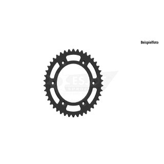 ESJOT Kettenrad 42 Zähne Alu 520er Teilung (5/8x1/4) Alu,