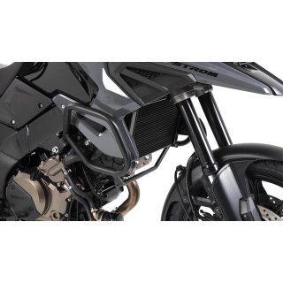 Motorschutzbügel schwarz für Suzuki V-Strom 1050 (2020-2022)