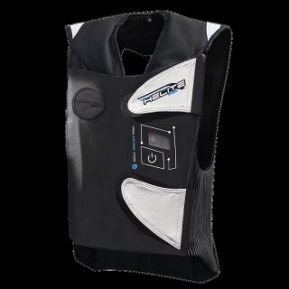 Helite Airbag Technology Expert
