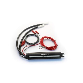 Kellermann i.LASH H5, Fehler-Korrektur Adapter HONDA VFR...