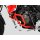 Verkleidungssturzbügel Yamaha Ténéré 700 rot