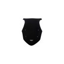 MRA Originalform Scheibe  Z 1000 SX,  schwarz PMMA, schwarz