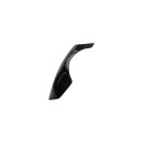 MRA Originalform Scheibe  Z 1000 SX,  schwarz PMMA, schwarz