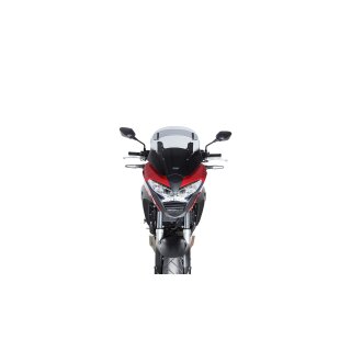 MRA MRA-Vario Touringscheibe HONDA VFR 800 X CROSSRUNNER, 17-, klar PMMA, klar