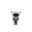 MRA MRA-Vario Touringscheibe HONDA VFR 800 X CROSSRUNNER, 17-, klar PMMA, klar