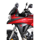 MRA MRA-Vario Touringscheibe HONDA VFR 800 X CROSSRUNNER, 17-, rauchgrau PMMA, rauchgrau