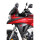 MRA MRA-Vario Touringscheibe HONDA VFR 800 X CROSSRUNNER, 17-, rauchgrau PMMA, rauchgrau