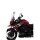 MRA Vario Tourenscheibe, Triumph TIGER 1200 XC/XR, 16- PMMA, klar