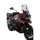 MRA Vario Tourenscheibe, Triumph TIGER 1200 XC/XR, 16- PMMA, klar