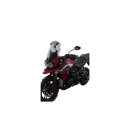 MRA Vario Tourenscheibe, Triumph TIGER 1200 XC/XR, 16- PMMA, rauchgrau