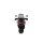 MRA Vario Tourenscheibe, Triumph TIGER 1200 XC/XR, 16- PMMA, rauchgrau