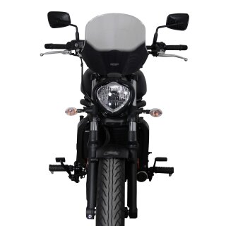 MRA Tourenscheibe, Kawasaki VULCAN S, 15- PMMA, klar