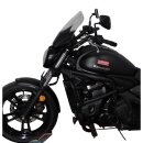 MRA Tourenscheibe, Kawasaki VULCAN S, 15- PMMA, klar