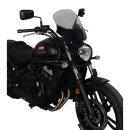 MRA Tourenscheibe, Kawasaki VULCAN S, 15- PMMA, klar