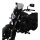 MRA Tourenscheibe, Kawasaki VULCAN S, 15- PMMA, klar
