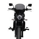 MRA Tourenscheibe, Kawasaki VULCAN S, 15- PMMA, rauchgrau