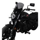 MRA Tourenscheibe, Kawasaki VULCAN S, 15- PMMA, rauchgrau