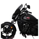 MRA Tourenscheibe, Kawasaki VULCAN S, 15- PMMA, rauchgrau