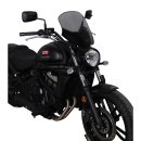 MRA Tourenscheibe, Kawasaki VULCAN S, 15- PMMA, rauchgrau
