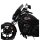 MRA Tourenscheibe, Kawasaki VULCAN S, 15- PMMA, rauchgrau