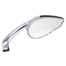 HIGHSIDER pro Spiegel Phoenix 2 Chrom (Paar)