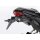 Kennzeichenhalterset inkl. Reflektor und Kennzeichenbeleuchtung HONDA CB650R 2019 bis 2020