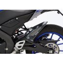 Hinterradabdeckung YAMAHA YZF-R125 2019 bis 2020