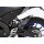 Hinterradabdeckung YAMAHA YZF-R125 2019 bis 2020