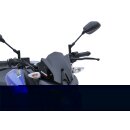 Naked-Bike-Scheibe YAMAHA MT-125 2020