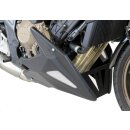 Bugspoiler HONDA CB650R 2019 bis 2023