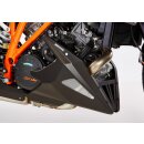 Bugspoiler KTM 890 Duke R 2020 bis 2023