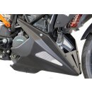 Bugspoiler KTM 125 Duke 2017 bis 2023