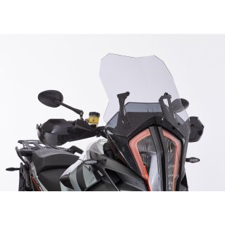 Windschutzscheibe KTM 1290 Super Adventure R 2017 bis 2020