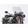 Windschutzscheibe KTM 1290 Super Adventure R 2017 bis 2020 grau getönt (durchsichtig)