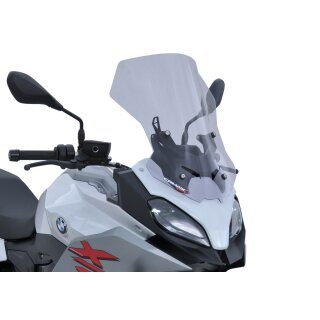 Windschutzscheibe BMW F 900 XR 2020 bis 2024