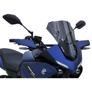 Windschutzscheibe Sport YAMAHA Tracer 7/GT 2020 bis 2023...