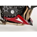 Bugspoiler HONDA CB1000R 2019 bis 2020