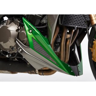 Bugspoiler KAWASAKI Z1000 2019 bis 2020