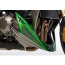 Bugspoiler KAWASAKI Z1000 2019 bis 2020