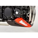 BODYSTYLE Bugspoiler KAWASAKI Z900 RS 2020 grau Metallic...