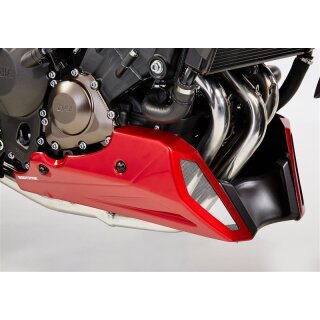 Bugspoiler YAMAHA Tracer 900 2020