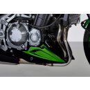 Bugspoiler KAWASAKI Z900 2020 bis 2021