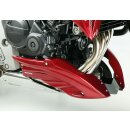 Bugspoiler HONDA CB600 Hornet 2007 bis 2010