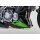 BODYSTYLE Bugspoiler KAWASAKI Z900 2020 grün Candy Lime Green 3, 51P